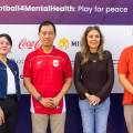 GGN Foundation Hadirkan Mind Corner di UniLeague 2026, Dorong Kesadaran Kesehatan Mental melalui Sepak Bola
